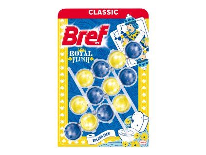 Bref Power(3ks/bli)Splash Jack LE