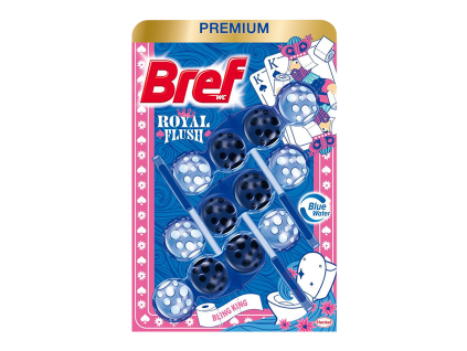 Bref Color (3ks/bli)Bling King LE