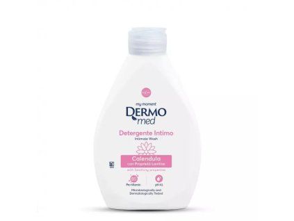 Dermomed INTIMO 250ml Celendula Ks