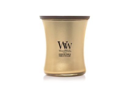 WoodWick Sparkling Pomelo váza střední