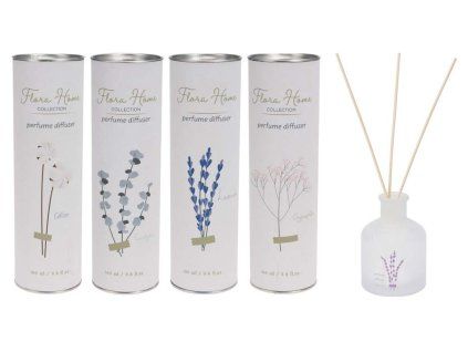 Diffuser mix 100ml
