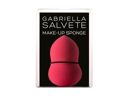Gabriela Salvete houbička make-up Sponge