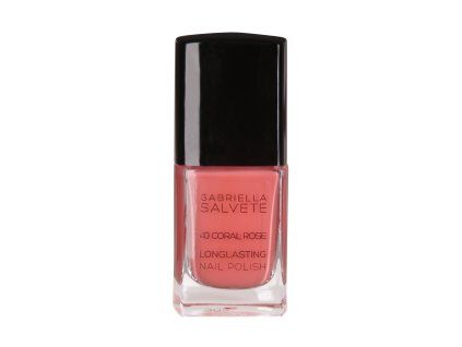 Gabriela Salvete lak na nehty Long lasting Enamel 40