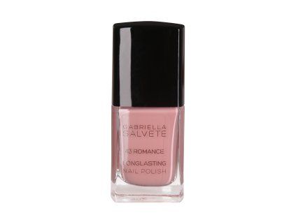 Gabriela Salvete lak na nehty Long lasting Enamel 43