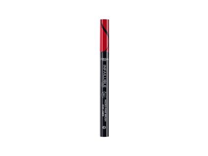 Loreal Perfection tuo GRimmellP 36H MICRO FINE LINER černá