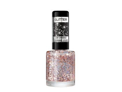 Rimmel lak Glitterbomb 019