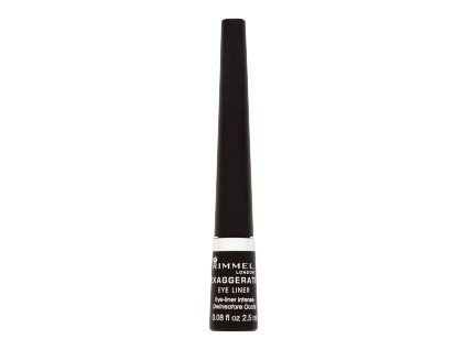 Rimmel tužka na oči Exaggerate tekuté