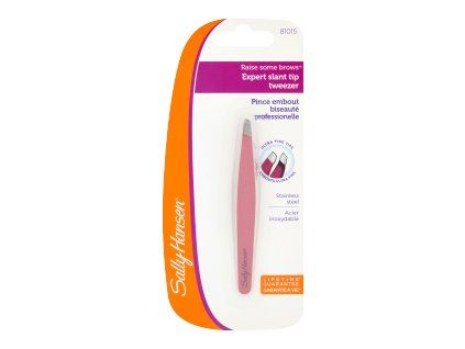 Sally Hansen pinzeta  se šikmým hrotem
