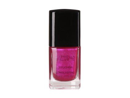 Gabriela Salvete lak na nehty Long lasting Enamel 31