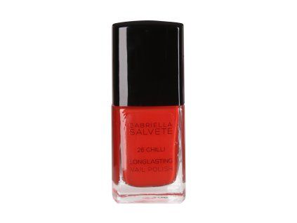 Gabriela Salvete lak na nehty Long lasting Enamel 26