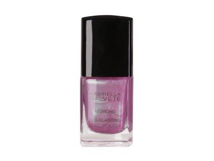 Gabriela Salvete lak na nehty Long lasting Enamel 14
