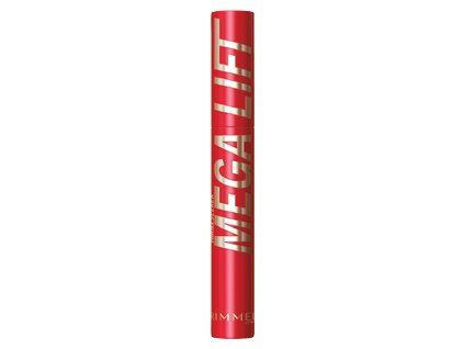 Rimmell řasenka Thrill Seeker MegaLift Black