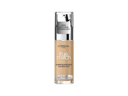 Loreal Perfection mak TRUE MATCH RENO 3N