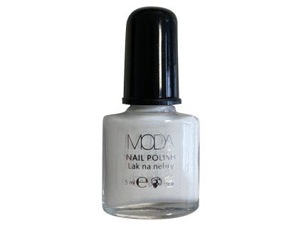 Flormar Moda lak na nehty, 5ml, č. 11