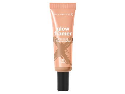 Max Factor make-up Miracle Pure Glow Framer 30