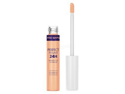Miss Sporty korektor Perfect to Last 24H 003