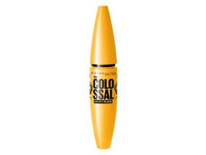 Maybelline řasenka TheColossal Smoky