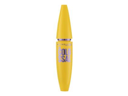 Maybelline řasenka VOLUME EXPRESS COLOS černá