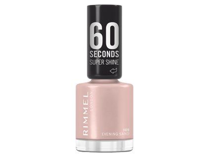 Rimmell lak na nehty 60s 109