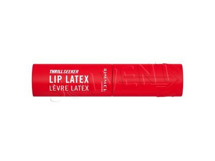 Rimmell rtěnka Thrill Seeker Lip Latex 350