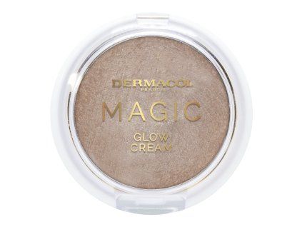 Dermacol Magic krémový rozjasňovač 03