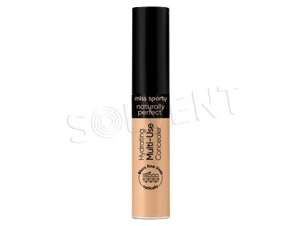 Miss Sporty hydratační korektor Natur Perfect 20