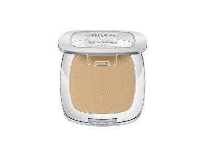 Loreal Perfection pudr TRUE MATCH W3 golden beige