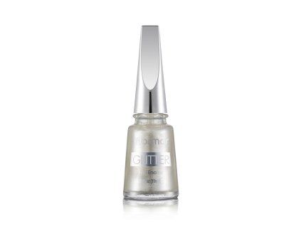 Flormarrmar lak na nehty 11ml Glitter č 12