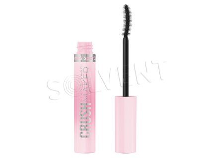 Miss Sporty řas Studio Lash Crush Maker 01 Black