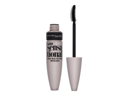 Maybelline řasenka LASH SENSATIONAL black