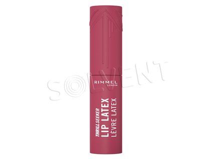 Rimmell rtěnka Thrill Seeker Lip Latex 300