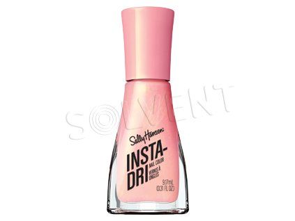 Sally Hansen lak na nehty Insta-Dri Opulence 274