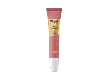 Max Factor tónující balzám Miracle Pure 50