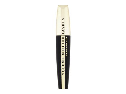 Loreal Perfection řasenka VOL MILLION LASH carbon bla