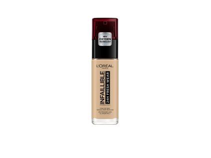 Loreal Perfection make-up INFAILLIBLE RENO 120