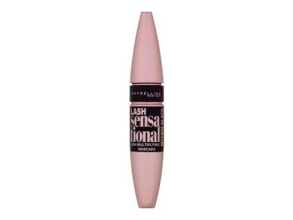 Maybelline řasenka LASH SENSATIO intens black