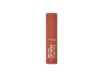 Rimmell rtěnka Thrill Seeker Lip Latex 250