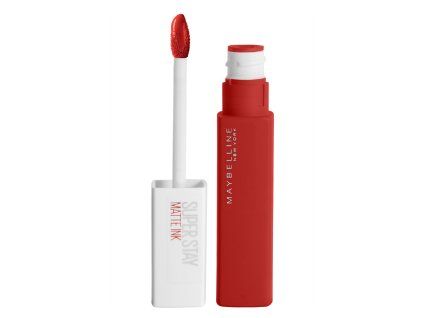 Maybelline rtěnka SUPERSTAY MATTE INK 118