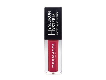 Dermacol mat rtěnka Hyaluron Hysteria 08