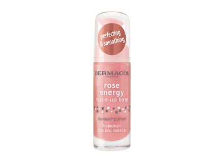 Dermacol make-up base 20ml Pearl Energy