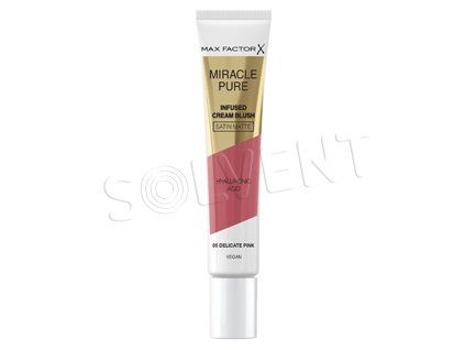 Max Factor tekutá tvářenka Miracle Pure 05