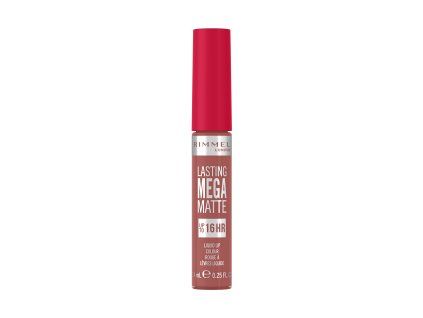 Rimmell tekutá rtěnka Lasting Mega Matte 110