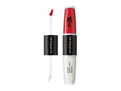 Dermacol dekorativka 16H Lip Colour barva na rty 34