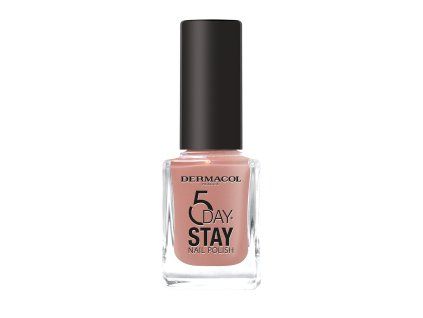 Dermacol lak na nehty 5 Day Stay č50