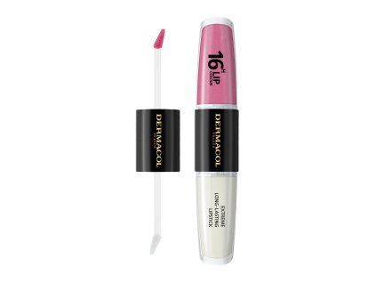 Dermacol dekorativka 16H Lip Colour barva na rty 11