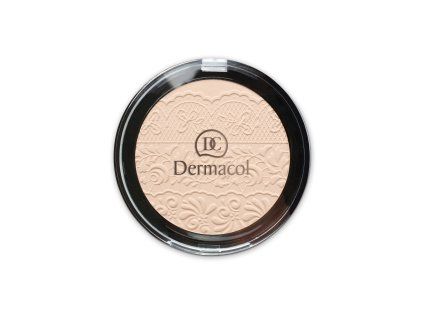 Dermacol pudr s reliéfem č2