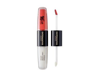 Dermacol dekorativka 16H Lip Colour barva na rty 37