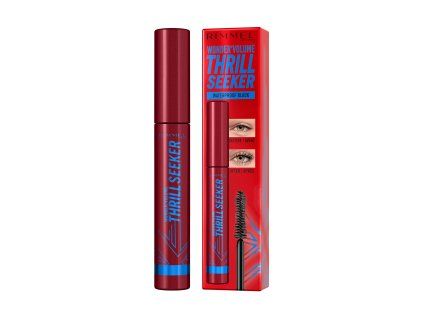 Rimmell řasenka Thrill Seeker Waterproof