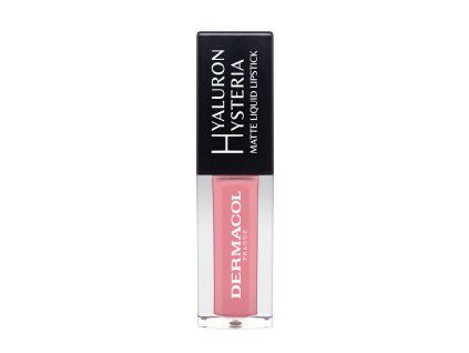 Dermacol mat rtěnka Hyaluron Hysteria 03