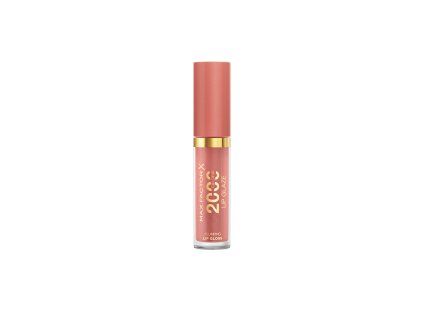 Max Factor lesk 2000 Calorie 075 PINK FIZZ